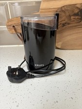 Krups f203 coffee for sale  HATFIELD