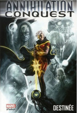 Comics annihilation conquest d'occasion Comics annihilation conquest d'occasion  Lille-