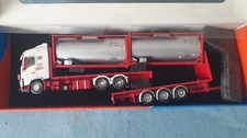 Volvo lkw 50 gebraucht kaufen  Gransee
