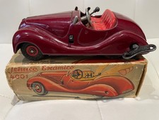 Vintage 1950 schuco for sale  LIPHOOK