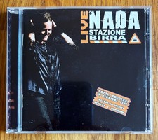 Nada live stazione usato  Usmate Velate