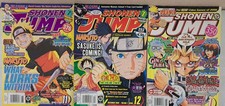 Lot shonen jump for sale Lot shonen jump for sale  Knoxville