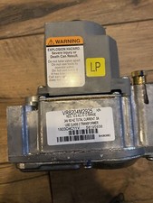 Honeywell vr8204m2925 gas for sale  Canandaigua