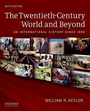 Twentieth century beyond for sale  Aurora