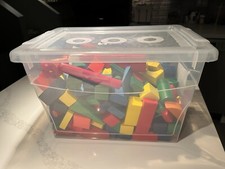 234 multi colored for sale  Chicago