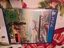 Kuni ps4 battle usato  Milano