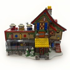 Dept lego building for sale  Shreveport