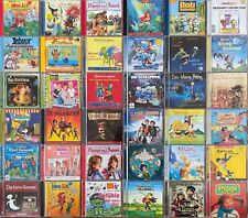 Kinder hörspiele hörbuch gebraucht kaufen  Georgsmarienhütte