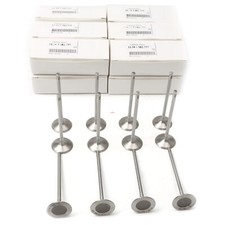 Válvulas Intalke 12 peças adequadas para BMW F10 F11 F12 F20 F21 F26 F31 F34 F36 X3 X4 X5 X6 comprar usado  Enviando para Brazil