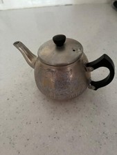 swan aluminium teapot for sale swan aluminium teapot for sale PINNER