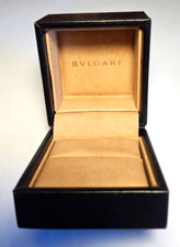Bulgari box per usato  Roma