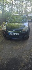 2008 ford fiesta for sale  Birmingham