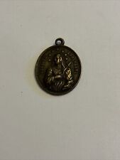 Medal papal states d'occasion  Mennecy