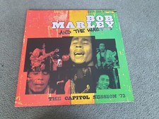 Bob marley capitol for sale  WORTHING
