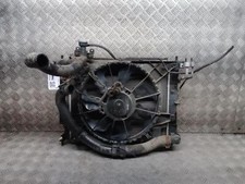 Kia ceed radiator for sale  WEST BROMWICH