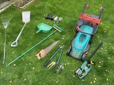 Garden tools strimmer for sale  MILTON KEYNES