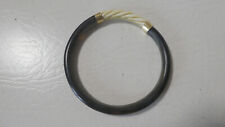 Bracelet ecaille d'occasion  France