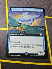 Dreamtide whale rare for sale  LEICESTER