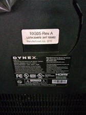 Height 32length dynex d'occasion  Expédié en Belgium
