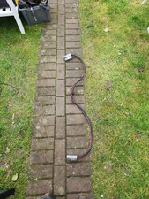 Anderson lead for sale  WIGSTON