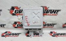 06 07 08 09 10 11 HONDA CIVIC SI MÓDULO DE CONTROLE DE DIREÇÃO HIDRÁULICA 39980SVBA01 comprar usado  Enviando para Brazil