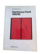 Gianfranco pardi 1960 usato  Torino