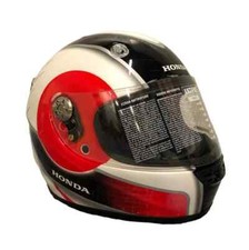 Casco integrale honda usato  San Severo