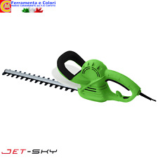 Tagliasiepe elettrico 550w usato  Monte di Procida