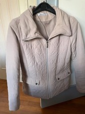 Veste doudoune courte d'occasion  Paris XVII