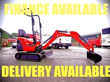 Kubota k008 micro for sale  RYE
