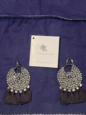 Noonday collection dangle for sale  Weare
