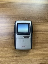 Mini portatile casio usato  Varese