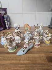 beswick beatrix potter figures for sale beswick beatrix potter figures for sale KING'S LYNN