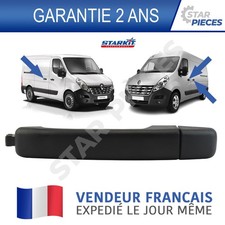 Poignee porte laterale d'occasion Poignee porte laterale d'occasion  Dinan