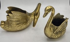 Vtg decorative brass for sale  Vinton