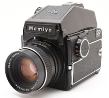 Lire exc mamiya d'occasion  Expédié en France