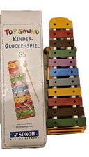 Xylophone sonor kinder for sale  Shoreham