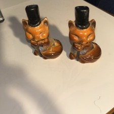 Vtg salt pepper for sale  Cincinnati