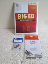 Eduard big etch for sale  POOLE