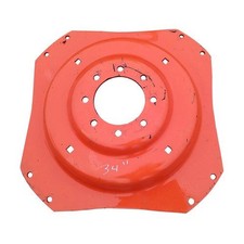 Used wheel center for sale  Lake Mills