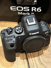Canon eos mark d'occasion  Saint-Memmie