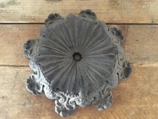 Victorian cast iron for sale  ST. AUSTELL