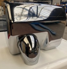 Newlec stainless steel for sale  GREAT YARMOUTH
