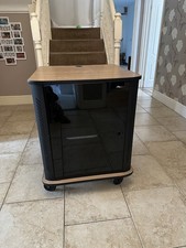 Professional mobile 16u for sale  CHATHAM