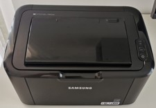 Samsung ml1865w drucker gebraucht kaufen  Potsdam