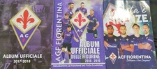 Album fiorentina esselunga usato  Firenze