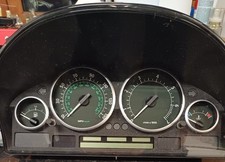 Range rover instrument for sale  WICK