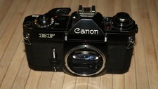 Canon analog spiegelreflexkame gebraucht kaufen  Fulda