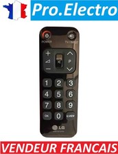 Télécommande remote control d'occasion  Marseille XIV