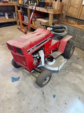 International cub cadet for sale  Pasadena